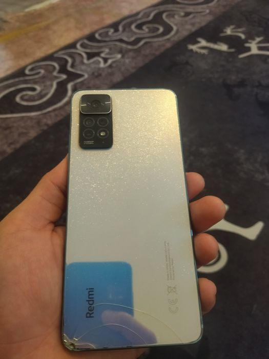 Redmi Note 11 Pro 128Gb