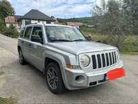 Jeep Patriot 2.0 CRD 4x4