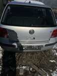 Багажник за Vw Golf 4