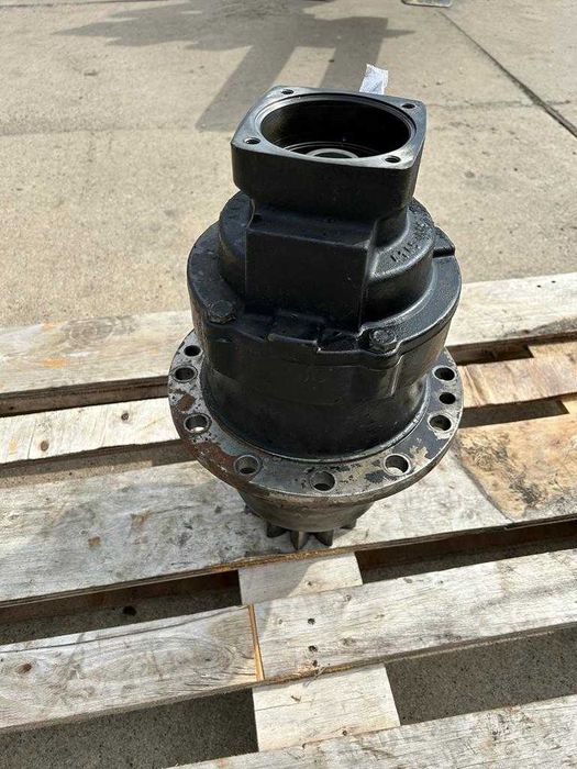 Reductor rotire Caterpillar 316D - Piese de schimb Caterpillar