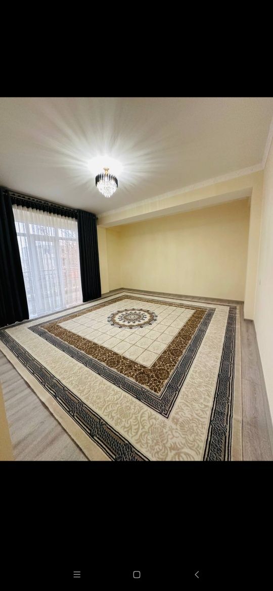 Очень срочно продаётся 3-ком кв.110м2,эт-3.