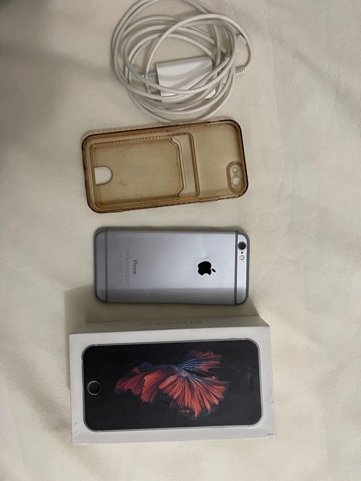 iPhone 6 64gb iPhone 6s 16gb
