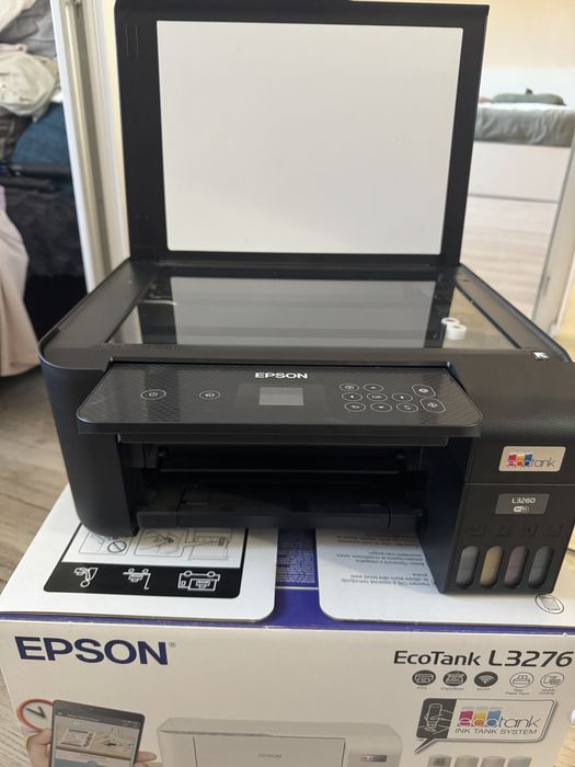 Imprimnata Epson L3260 EcoTank