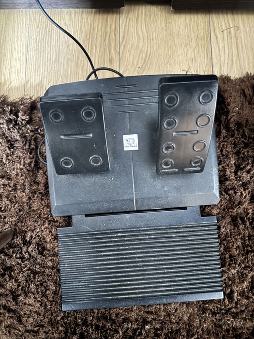 Volan Myria Mg7400