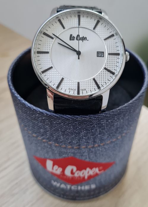 Vând Ceas Lee Cooper