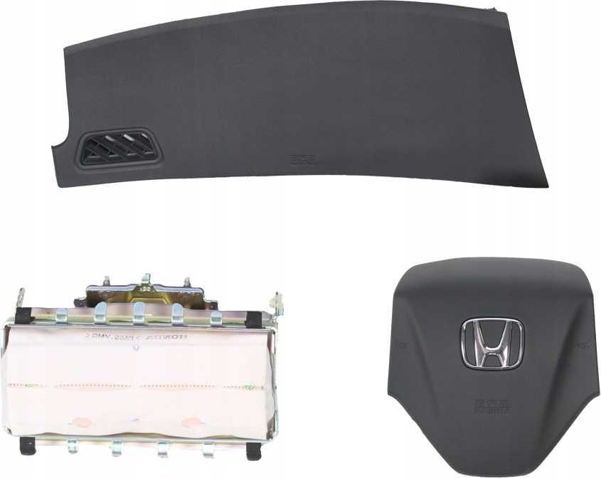 Honda Civic CR-V HR-V Airbag аербег еирбаг Ремонт Рециклиране ЕС и САЩ