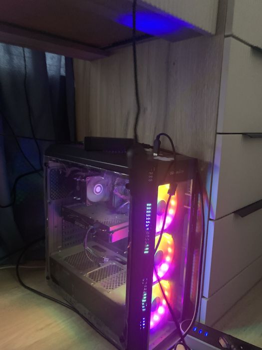 Продается компьютер