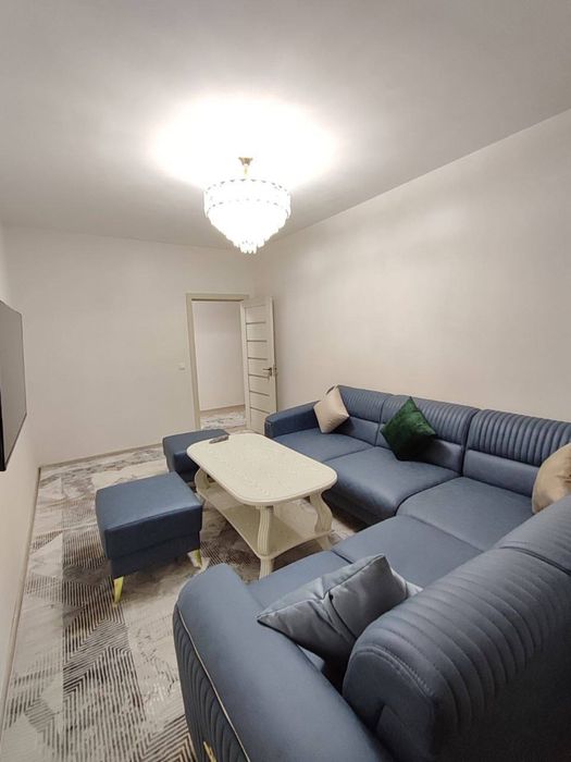 Аренда Квартира ЖК Алмазар Сити