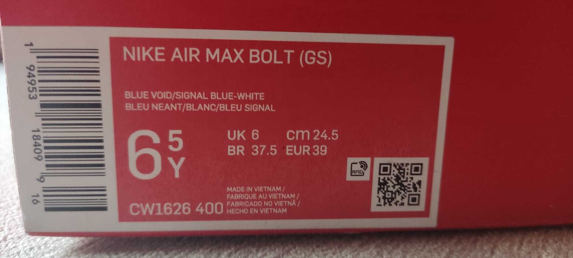 Adidasi Nike Air Max Bolt 1