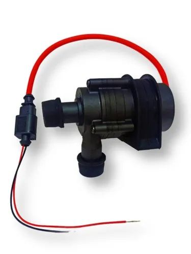 Дополнительный насос,помпа