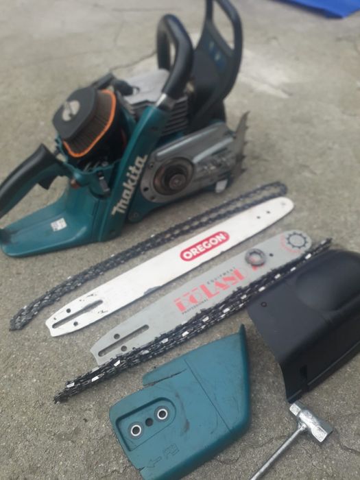 Drujba Makita ea 6100p