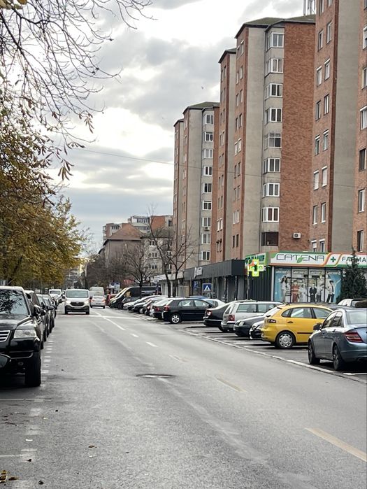 Loc de parcare Rogerius