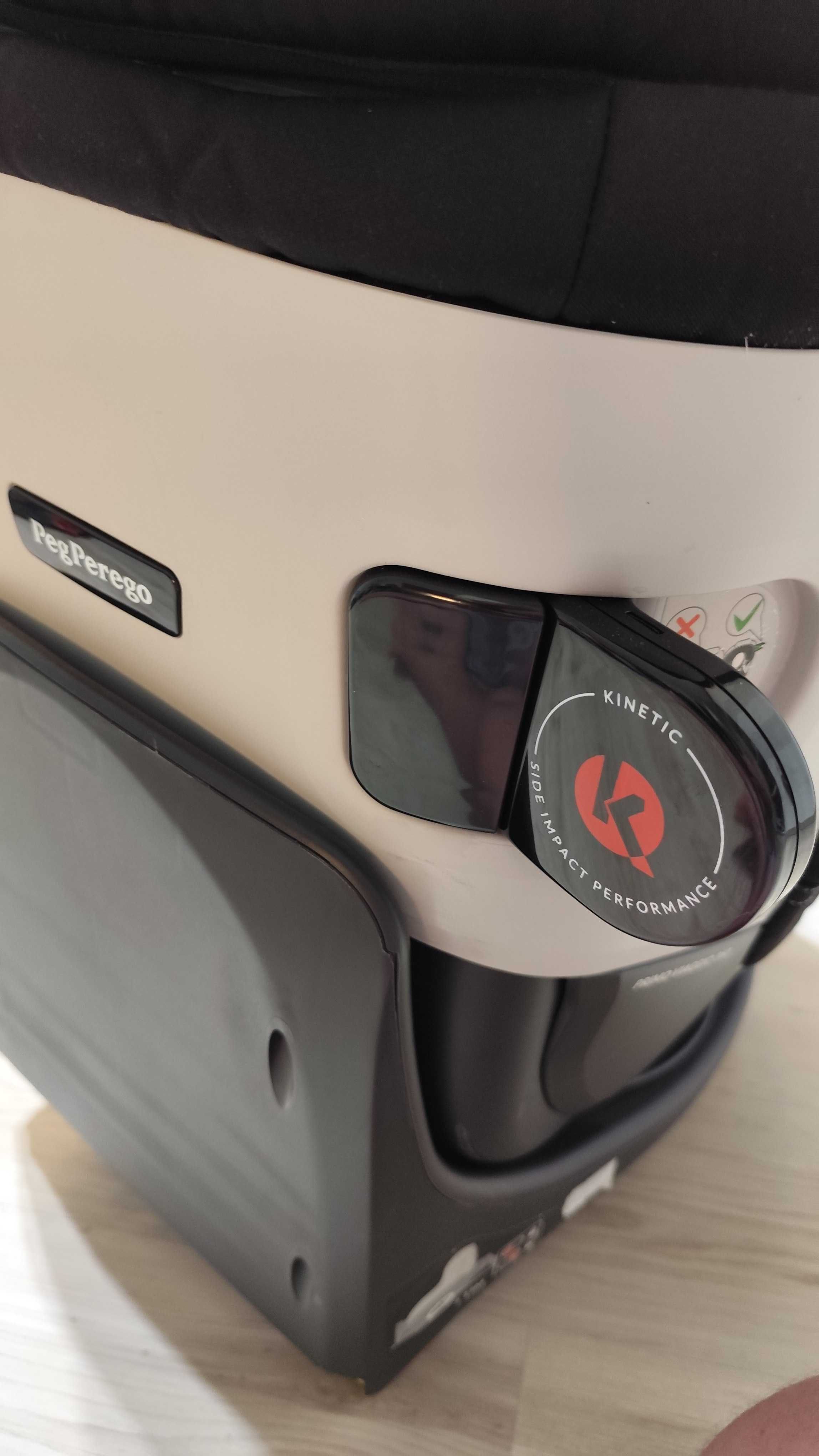 Peg Perego Столче за кола Primo Viaggio 360 (0-18 кг.)