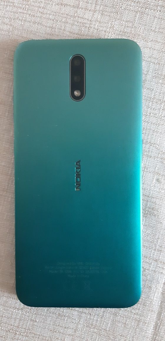 Телефон Nokia 2.3 TA-1206