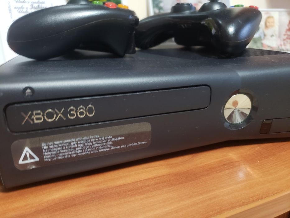 Xbox 360 Xbox 360