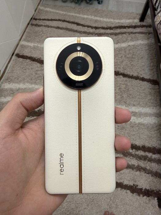 Realme 11 pro + 526гб