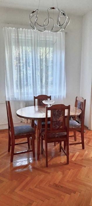 Дава се под наем Двустаен апартамент в София, Изток - 73 кв.м за 650 € - Снимка #4