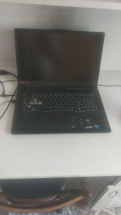 Продаётся ноутбук ASUS