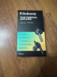 skullcandy true freedom amplified sigilate