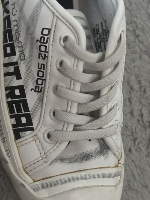 Tenisi baieti Zara Boy