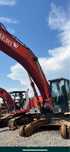 Vand Piese Excavator O&K RH12.5