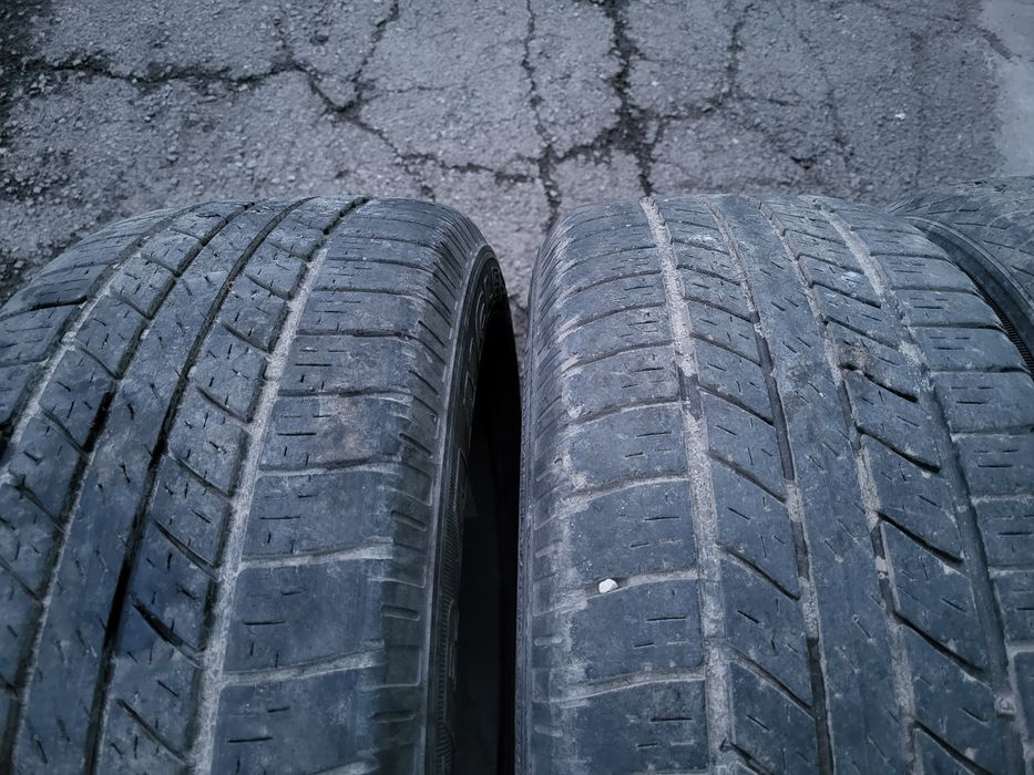 Диски R18 Bello Primo Strada Leycross