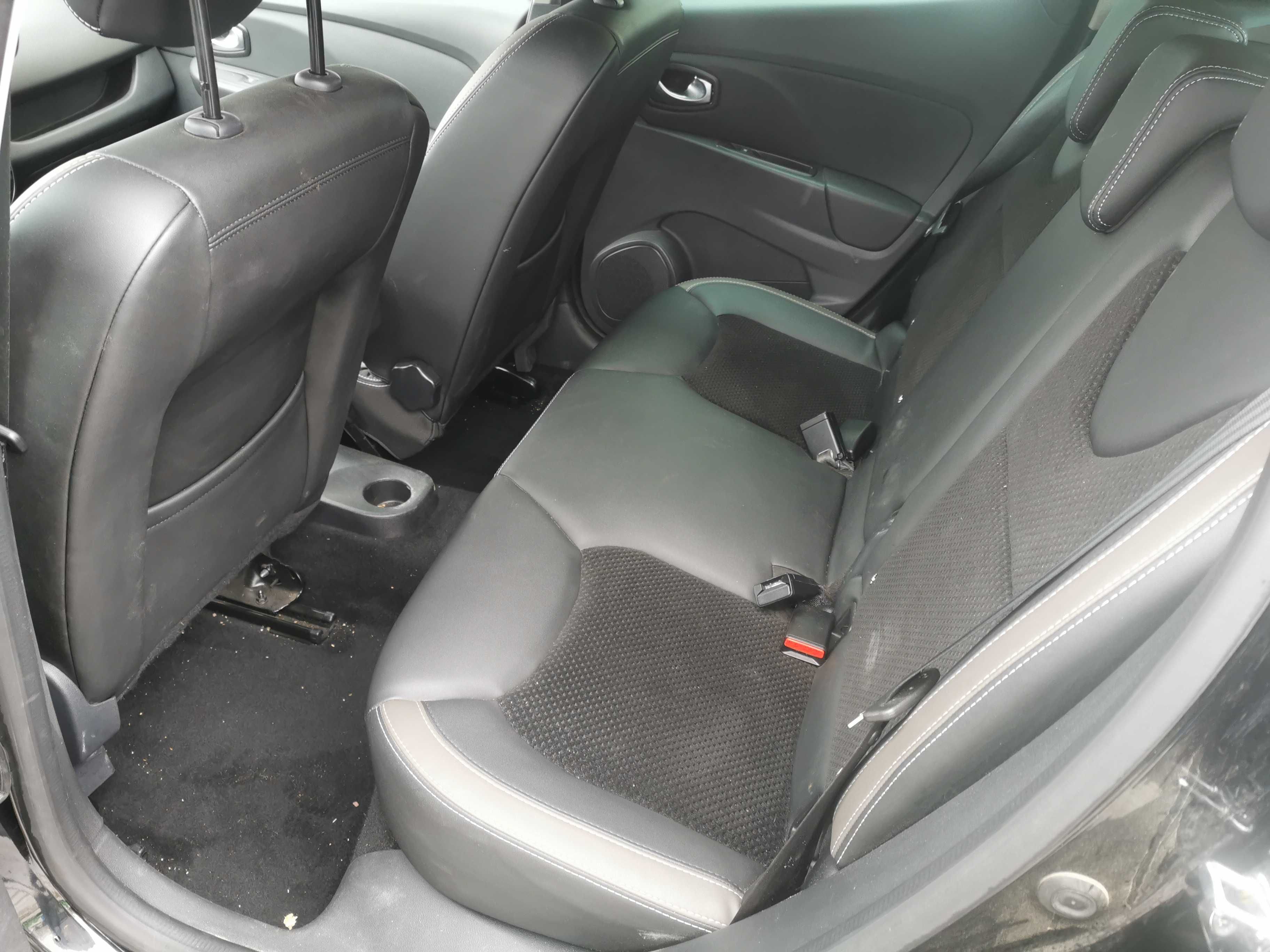 kit airbag plansa centuri interior reanult clio 4 facelift piese clio4