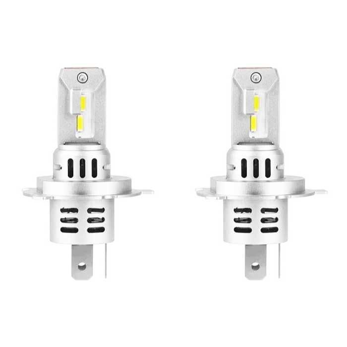 LED крушки H4 Лед крушка Canbus 36W, 6500K Директен монтаж