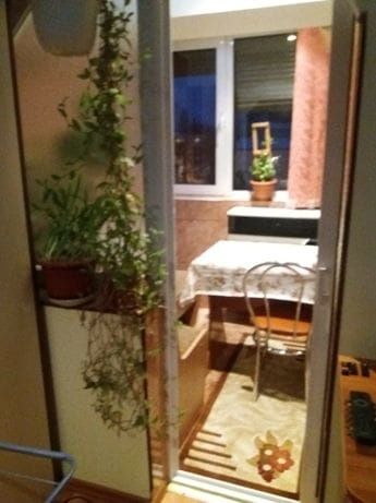 Garsoniera de închiriere