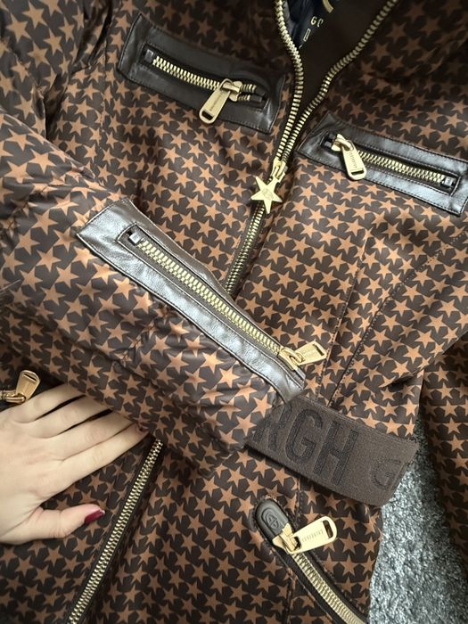 Ски яке goldbergh