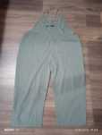 Salopetă vernil 3xL