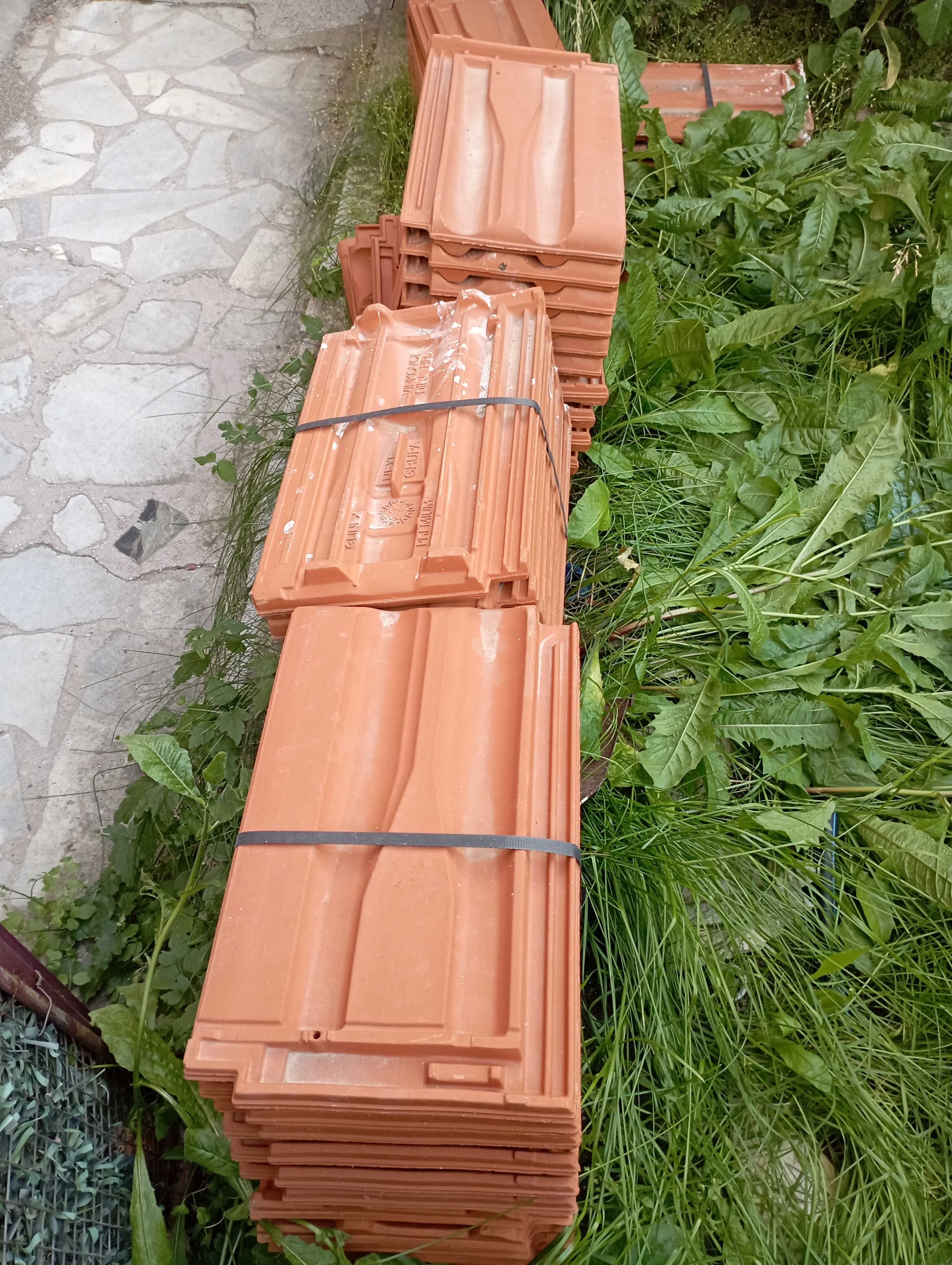 нови керемиди керамични
