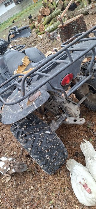 De vanzare linhai 300