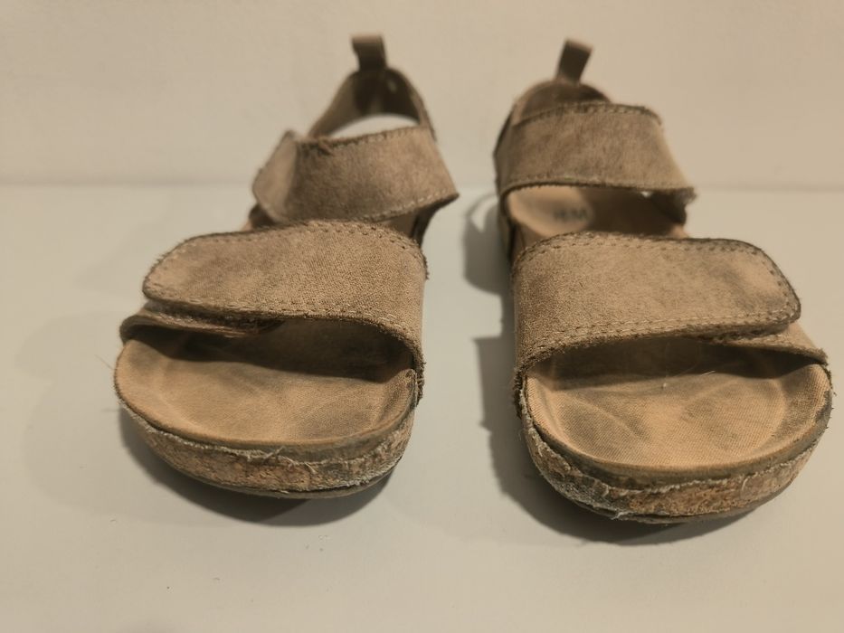 Sandalute copii, m. 25 și 26