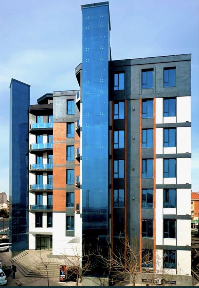 Продается Офис 422 кв Эльбек ,Нукусская,Гламур коммерческое помещение