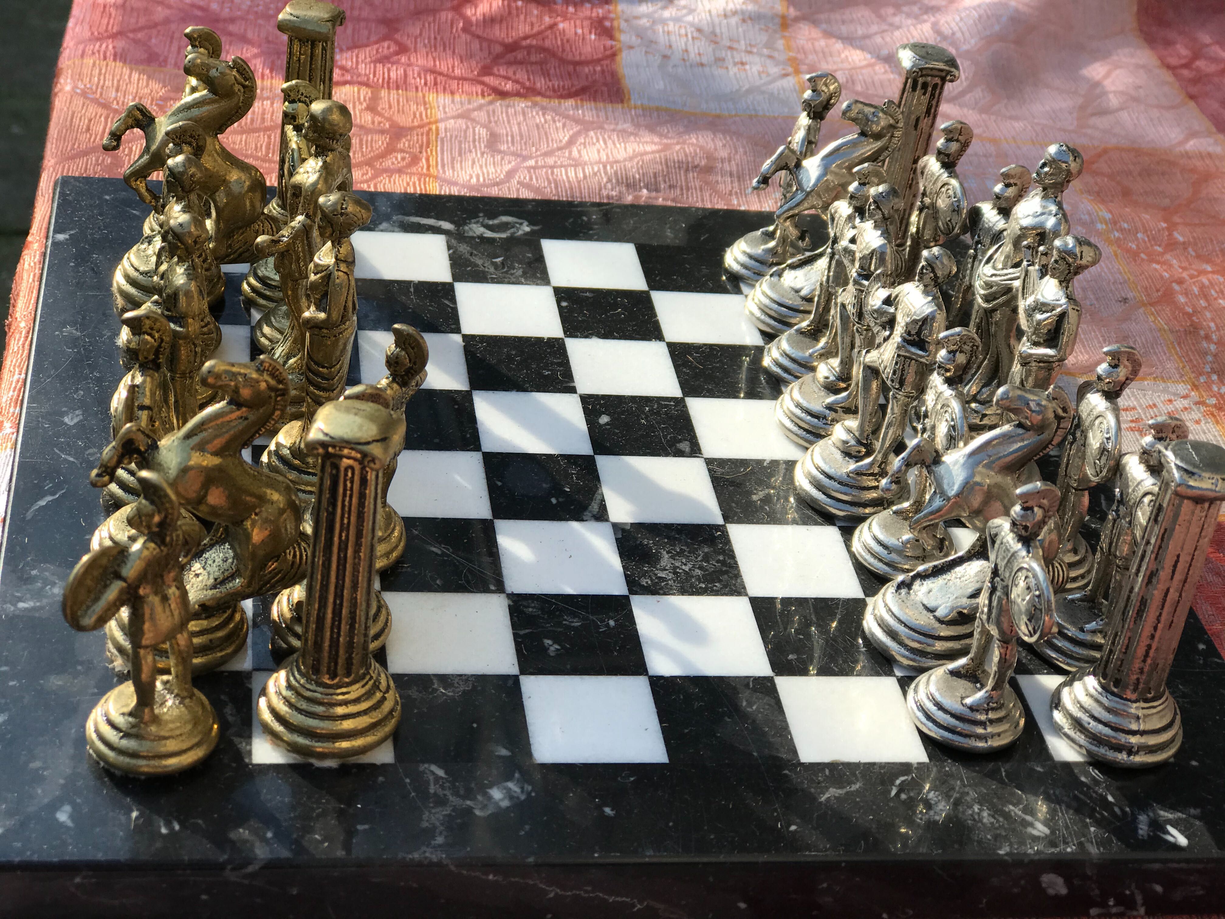 Колекционерски шах