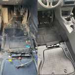 Detailing auto mobil la domiciliu