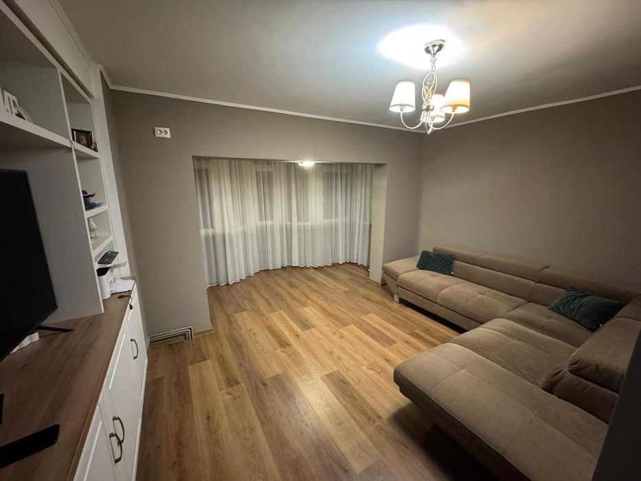 Apartament 2 camere decomandat Teilor PS-uri