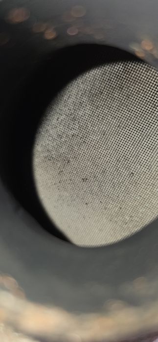 Catalizator nissan primera P12 1.8 benzina evacuare toba finala mijloc