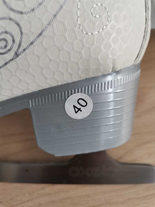 Patine gheata imblanite masura 40