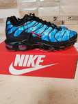 Nike Air Max Plus Baltic Blue