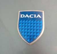 Emblema Dacia , stae buna