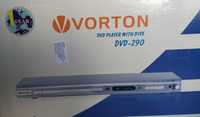 -"Vorton" DVD Player 290