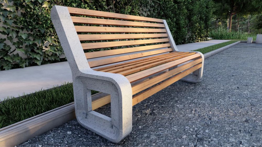 Урны скамейки вазоны мрамор