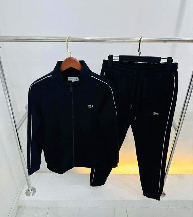 Екип Lacoste Размер XL