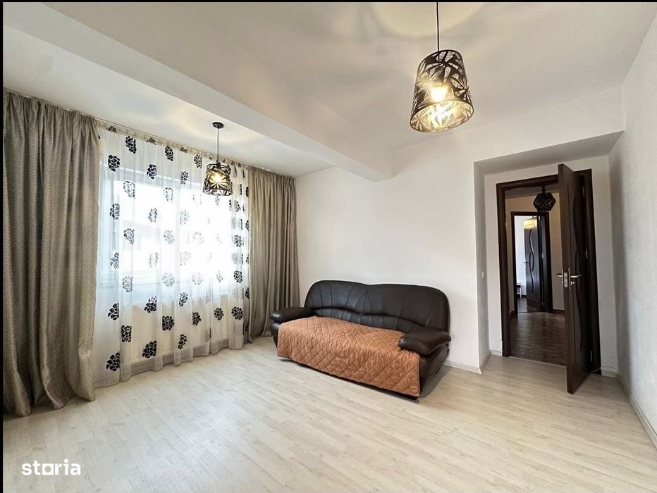 Apartament 2 camere | Amurgului |Parcare | Dimitrie Leonida | MOBILAT