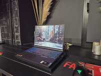 Продам ноутбук Lenovo Legion Pro 5