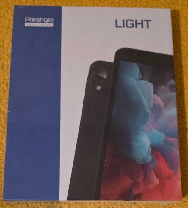 Таблет Prestigio solutions LIGHT PSTA 111