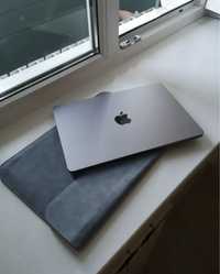 Macbook air m2 в идеальном состоянии