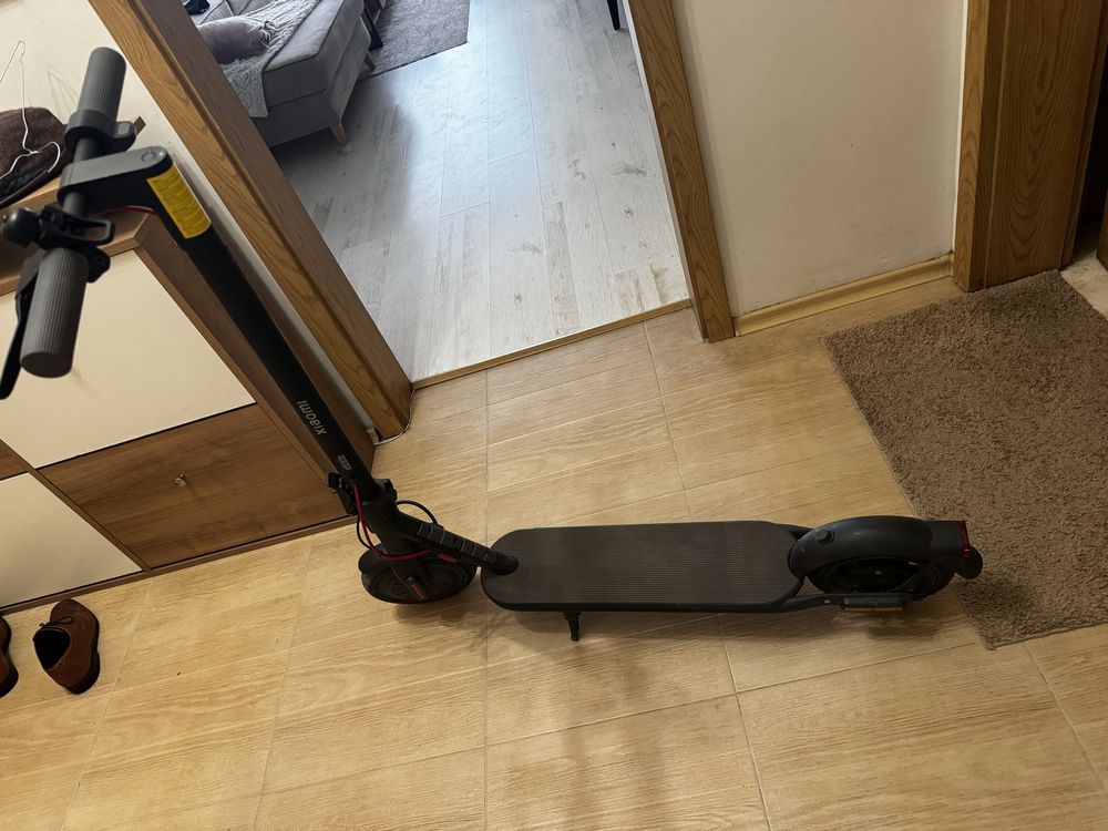 Xiaomi Electric Scooter 4 Lite